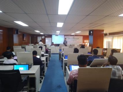 Training on BCS Certified Cyber Security Professional 2nd Training